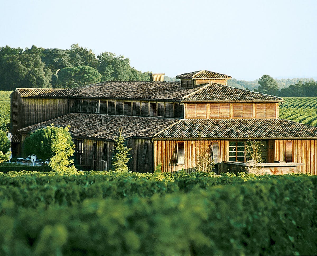 Soin et espace bien-être au Spa Vinothérapie Caudalie