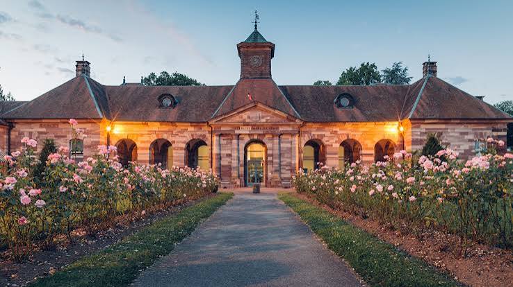 Demi-journée ThermDécouverte aux Thermes de Luxeuil