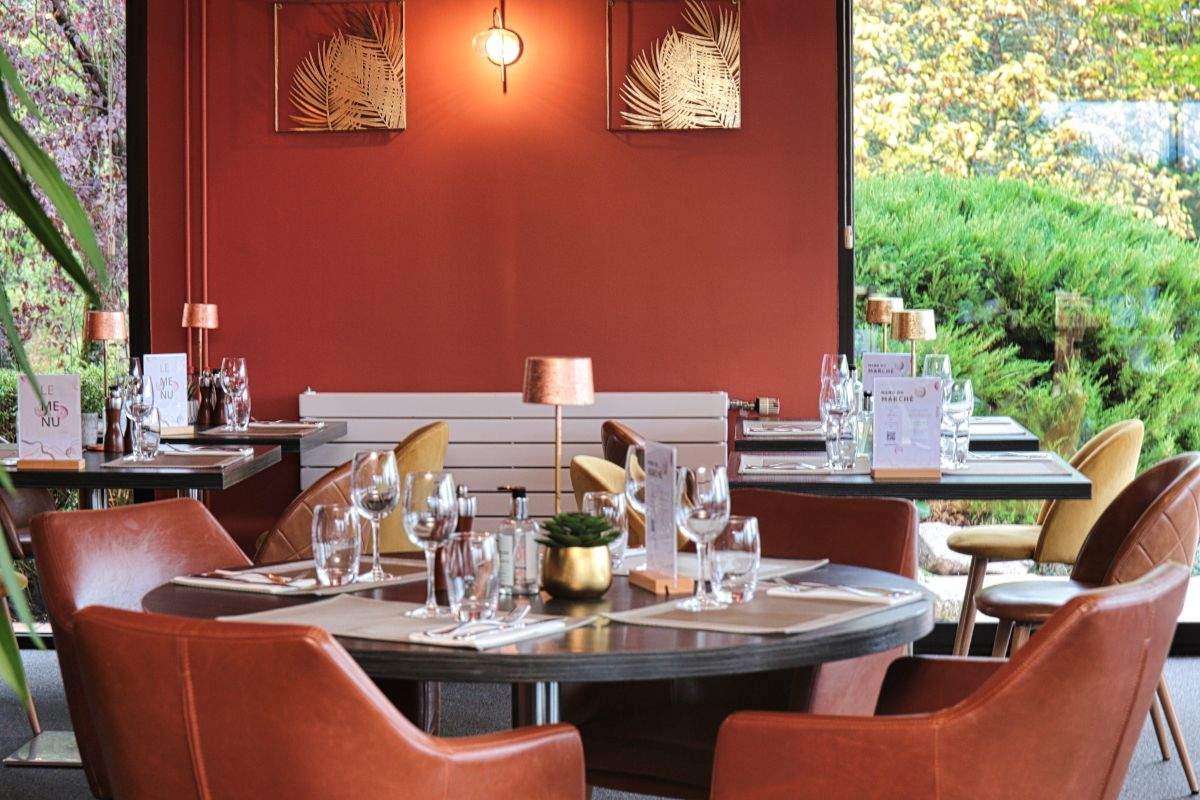 La Table de l’Hostellerie