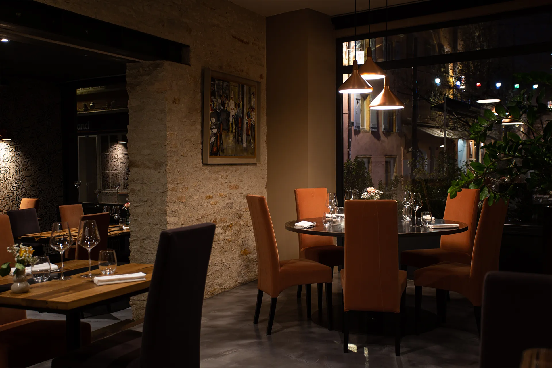 Cassis Restaurant