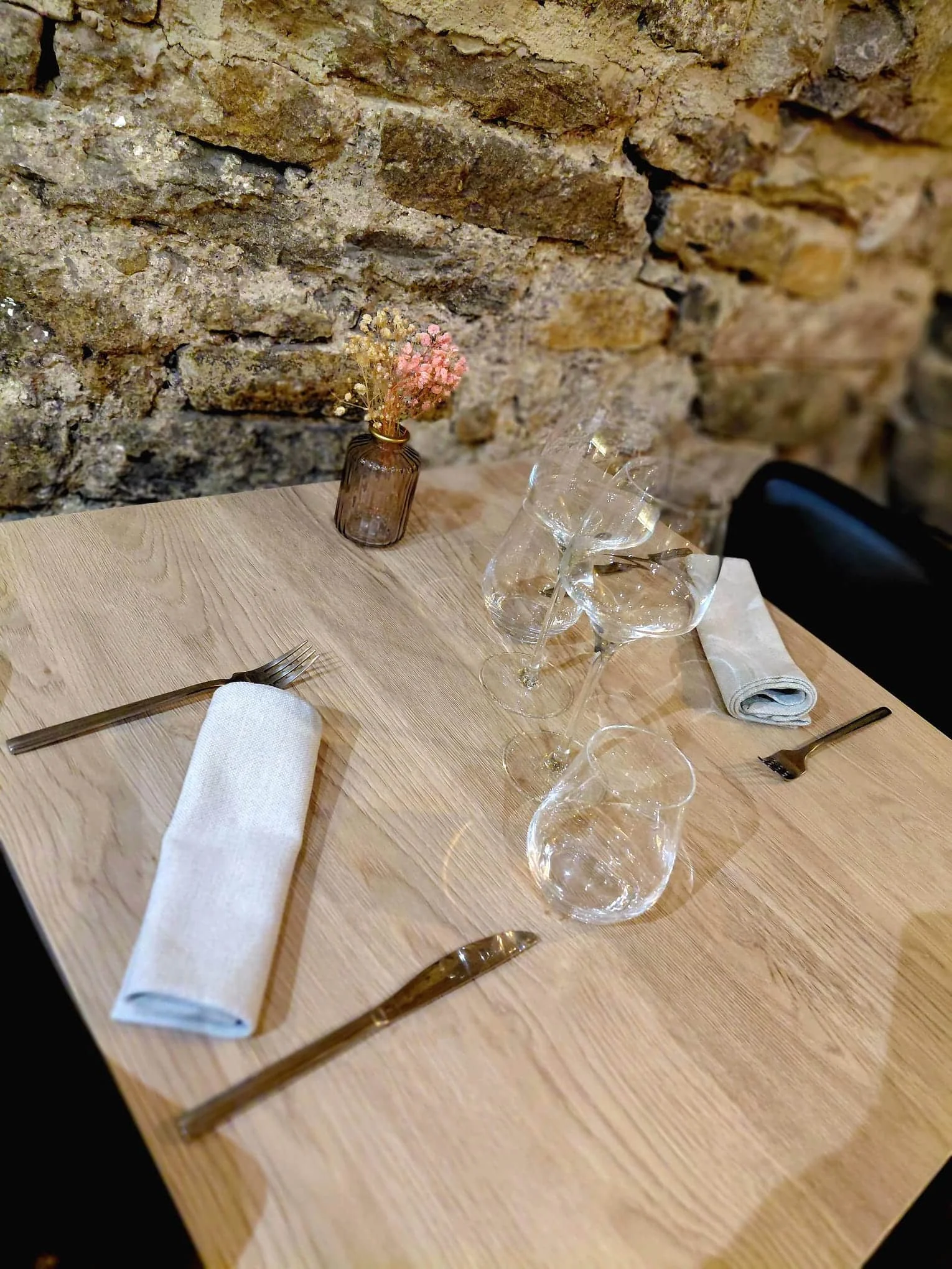 Le Caveau du Grand Puits
