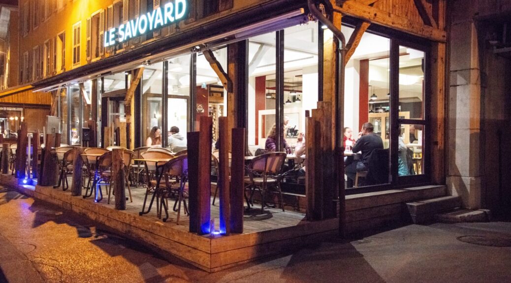 Le Savoyard