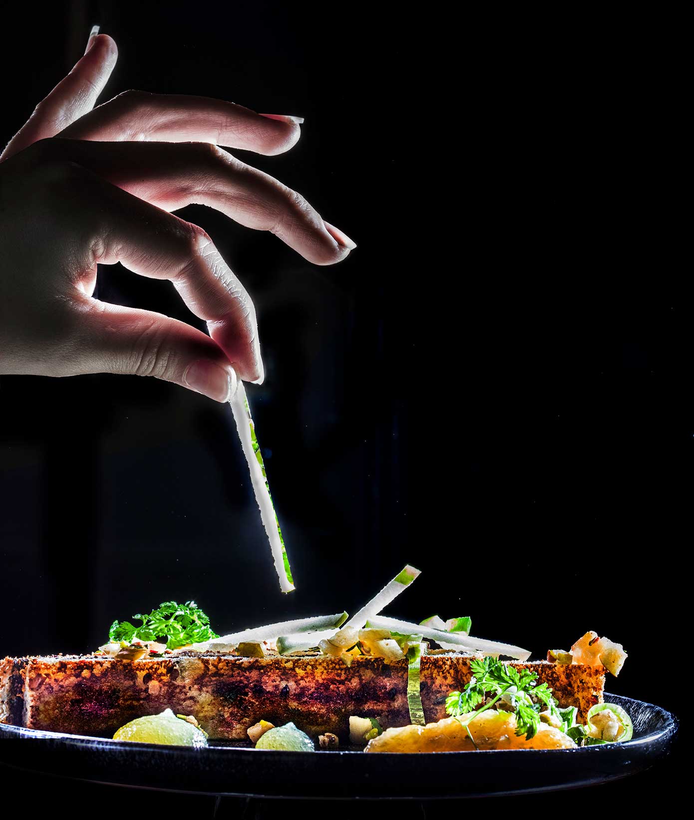Le Bistrot d'à Côté