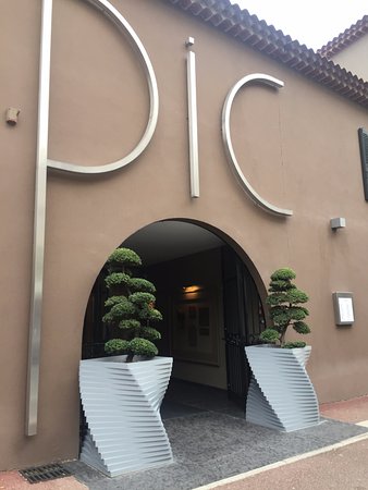 Le Restaurant Pic