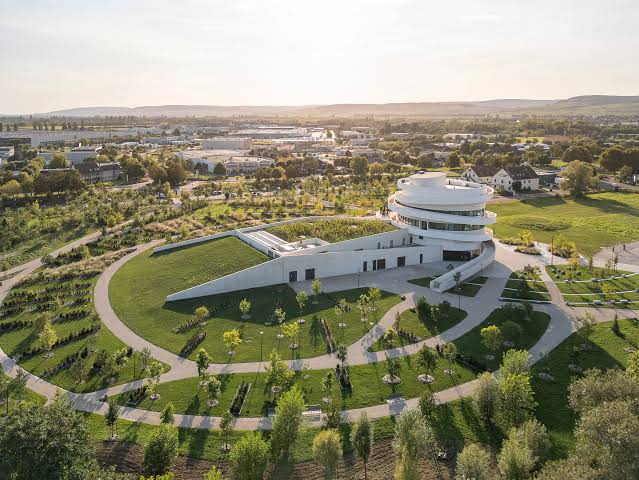 Parcours viticole à la Cité des Climats et vins de Bourgogne à Mâcon